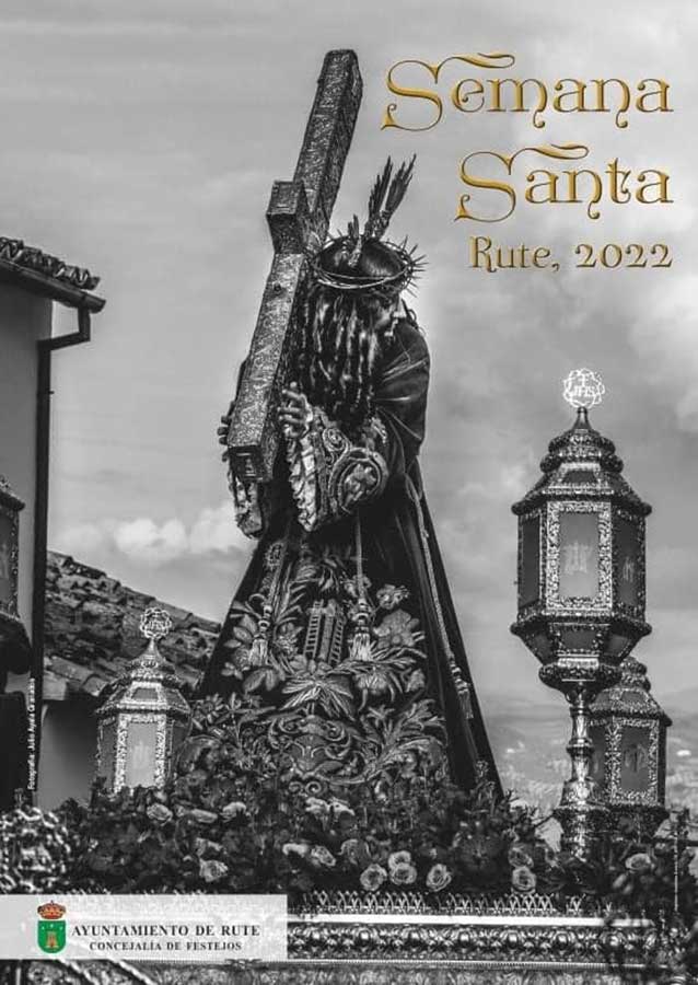 Semana Santa en Rute 2022 Rute